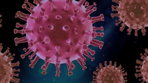 Coronavirus România