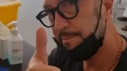 Walter Zenga s-a vaccinat de patru ori anti-COVID. Cum se simte antrenorul la momentul actual: "Ce nu faci din dragoste..."