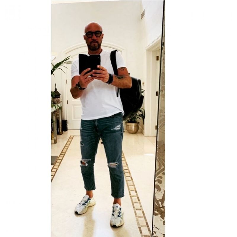 Walter Zenga s-a vaccinat de patru ori &icirc;mpotriva COVID-19