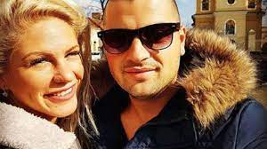 Bogdan a divorțat de Hannelore din cauza infidelității