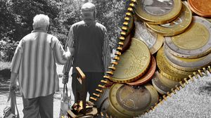 Guvernul majorează punctul de pensie cu 50% pentru cei care aleg să muncească până la 70 de ani