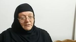 De la actrița sexy la călugăriță. Povestea impresionantă a unei blonde fatale din teatrul românesc, care și-a dedicat viața bisericii: ”Desfrânări, avorturi, beții”