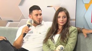 Mădălina și George de la Puterea Dragostei