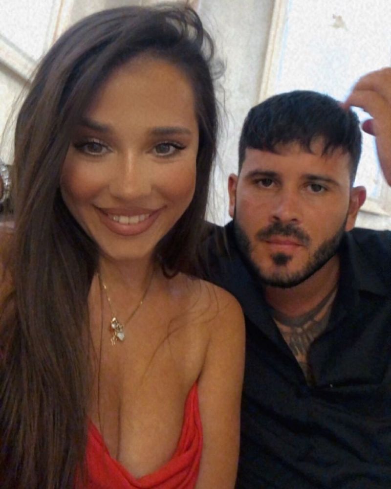 Mădălina și George de la Puterea Dragostei 