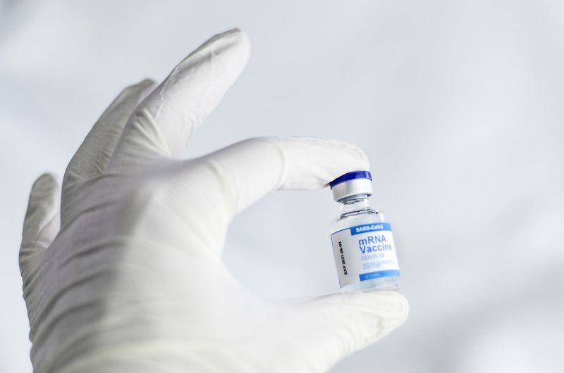 Valeriu Gheorghiță susține că vaccinul este cea mai eficientă metodă împotriva COVID-19