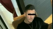 Meda de la Puterea Dragostei si tatal copilului ei