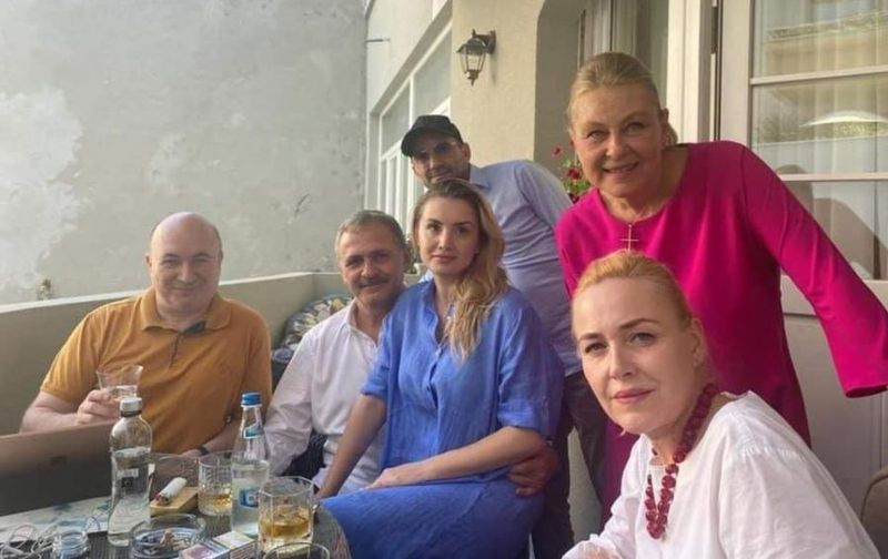 liviu dragnea