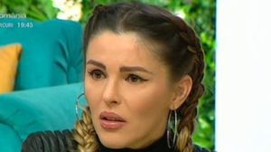 Denisa Nechifor 