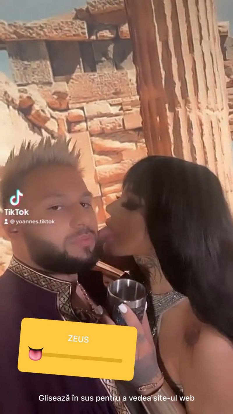 Yoannes si Naba Salem