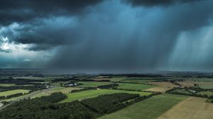 Prognoza METEO ANM, azi, 5 august 2021