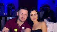 Carmen de la Sălciua si Cosmin Isăilă