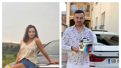 Carmen de la Sălciua și Cosmin Isăilă, din nou împreună?! Imaginile care-i dau de gol: ”Îmi pare rău pentru ea, dar mai sunt bărbați”