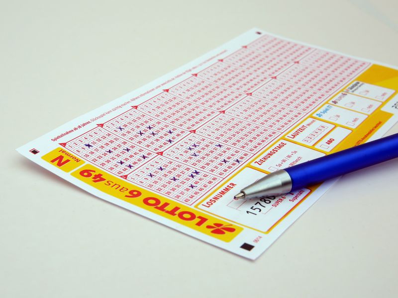 LOTO 6/49, Joker, 5/40, Noroc . Rezultate joi, 5 august 2021.