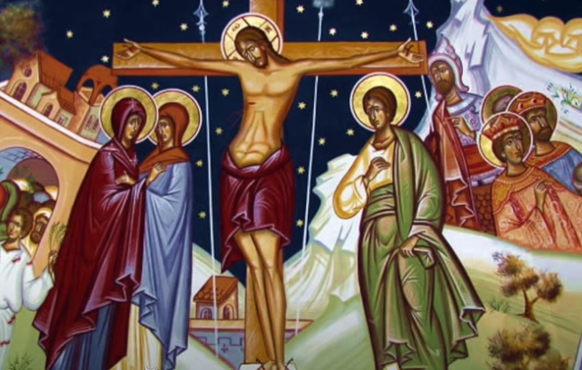 Este sărbătoare importantă: Schimbarea la față a Domnului