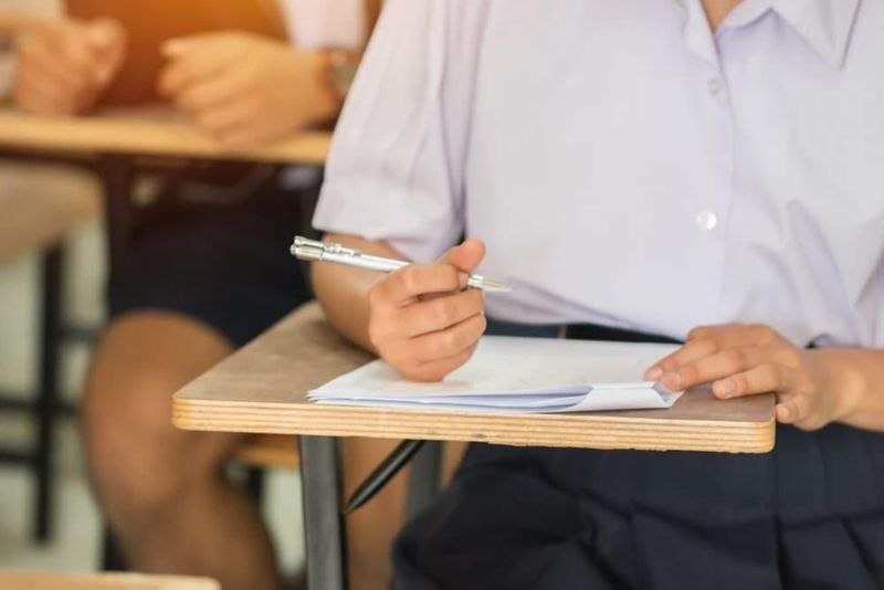 Elevii se pregătesc de a doua sesiune de Bacalaureat 2021, care începe pe 16 august 2021