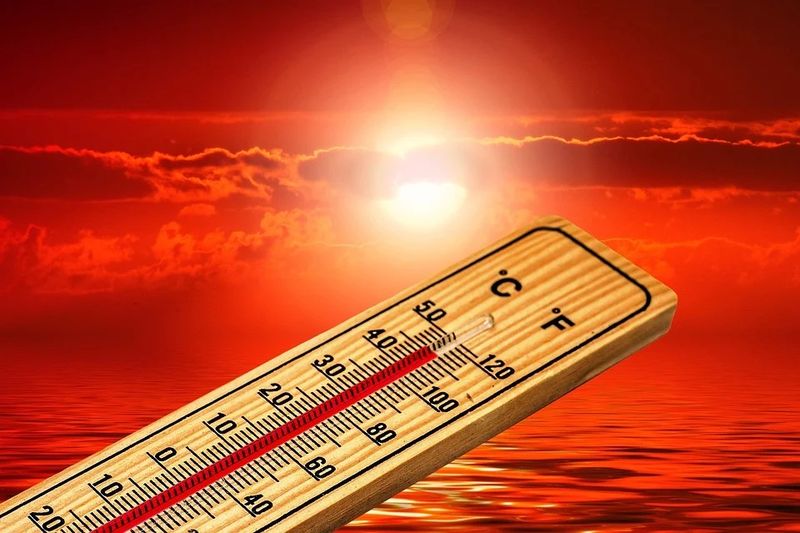Temperaturi de foc
