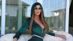 Doliu în familia Biancăi Drăgușanu: ”Drum lin, nașule”! Legătura neașteptată a divei cu cel mai iubit preot din Țara Hațegului! Dezvăluiri exclusive