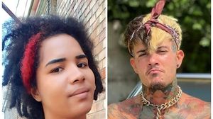 Georgiana Lupu și Zanni de la Survivor România 