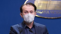 Starea de alertă, prelungită cu 30 de zile! Anunțul premierului Florin Cîțu
