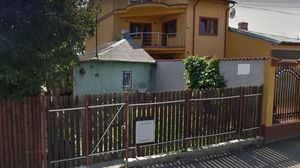 Tzanca Uraganu casa