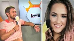 EXCLUSIV Ce a putut spune Ștefan Ciuculescu de la Survivor despre Sindy: „Am luat-o la mine...”