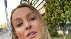 Flavia Mihășan a împlinit 37 de ani! Cum se simte fosta asistentă tv