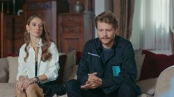 In aceasta seara, de la ora 20:00, in “Nehir”,  Tarik   la Nehir