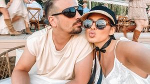Marisa Paloma si Liviu Stanciu