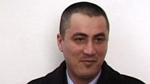 Cristian Cioacă