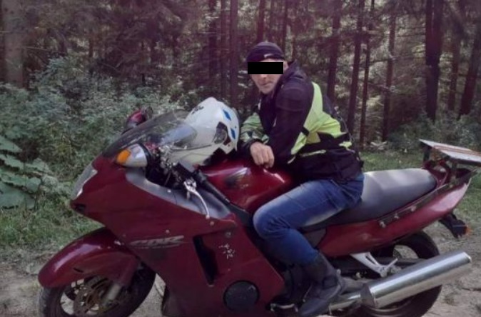 Motociclistul