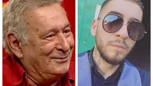 Mădălin Voicu și Fulgy