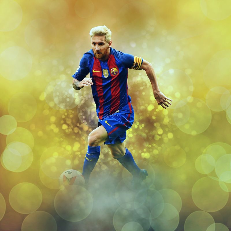 Barcelona a anunțat despărțirea de Leo Messi