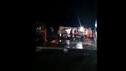 Accident mortal Focșani