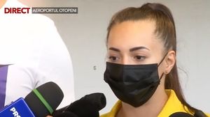 Larisa Iordache
