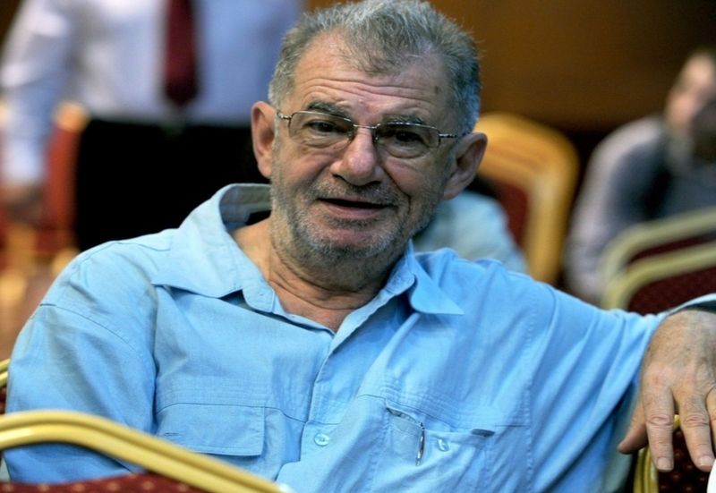 Actorul Florin Zamfirescu 