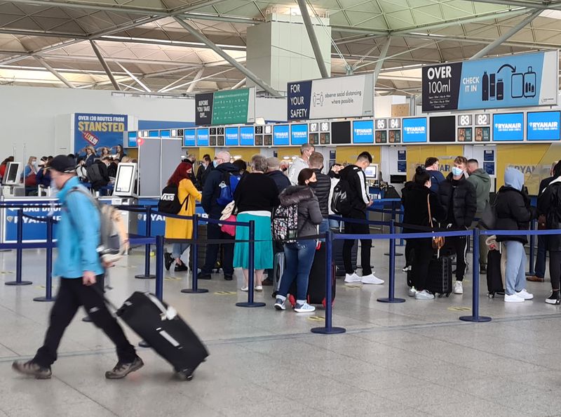 România, pe lista verde a Marii Britanii