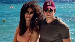 Mihaela Rădulescu și Ayan 