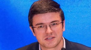 Irineu Darău, candidatul surpriză la șefia USR-PLUS