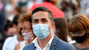 Valeriu Gheorghiță, apel către români să se vaccineze anti-Covid-19