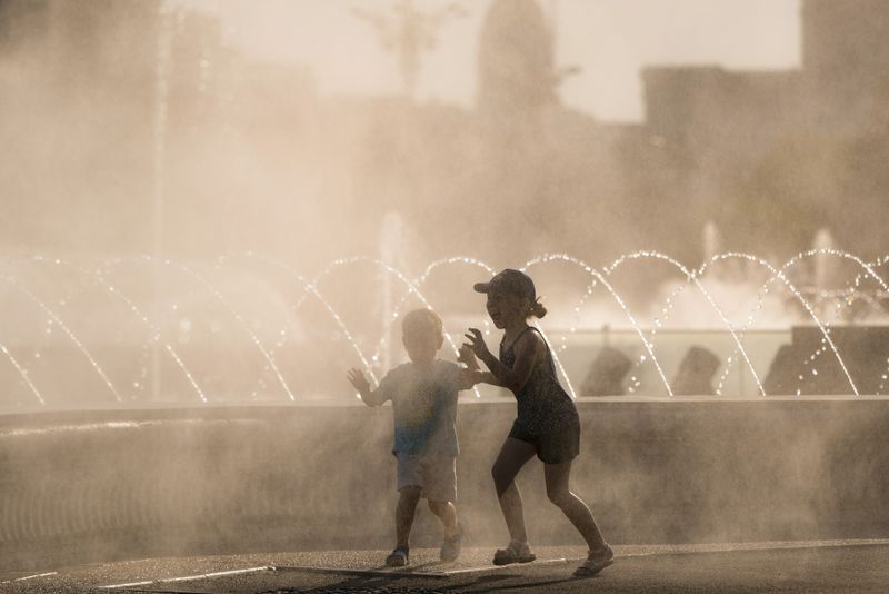 Cum este vremea &icirc;n weekendul 7-8 august