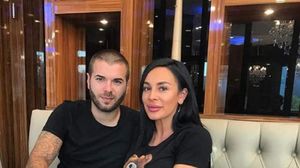 Cristian Dăminuță despărțire