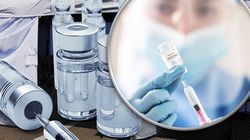 Vaccinarea în România! A fost actualizat bilanțul persoanelor imunizate anti-COVID