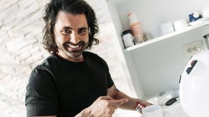 Pepe iubită