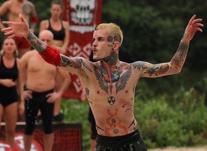 survivor romania