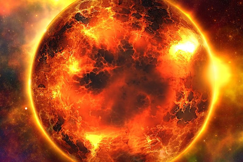 Lumea, &icirc;n pragul unei catastrofe climatice