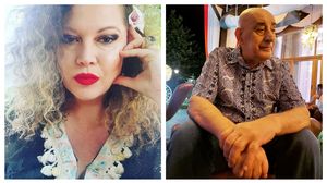 Oana Lis a vorbit despre ultimele dorințe ale soțului ei