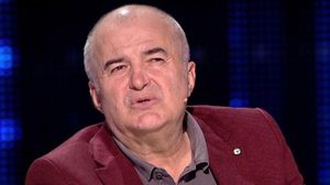 Florin Călinescu a dezvăluit ce va face după plecarea de la Pro tv