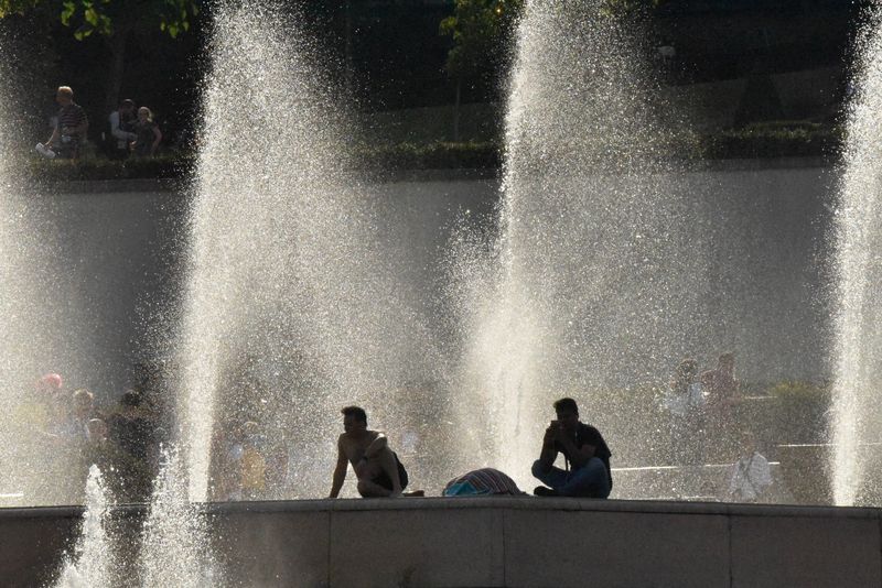 Prognoza METEO ANM, azi, 9 august 2021