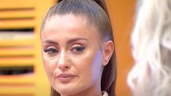 Mariana de la Puterea dragostei a fost eliminată! Cristina Mihaela: „Merită să fie aici”