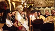 Sfinții Brâncoveni: Constantin Voievod cu fiii săi, 16 august 2021